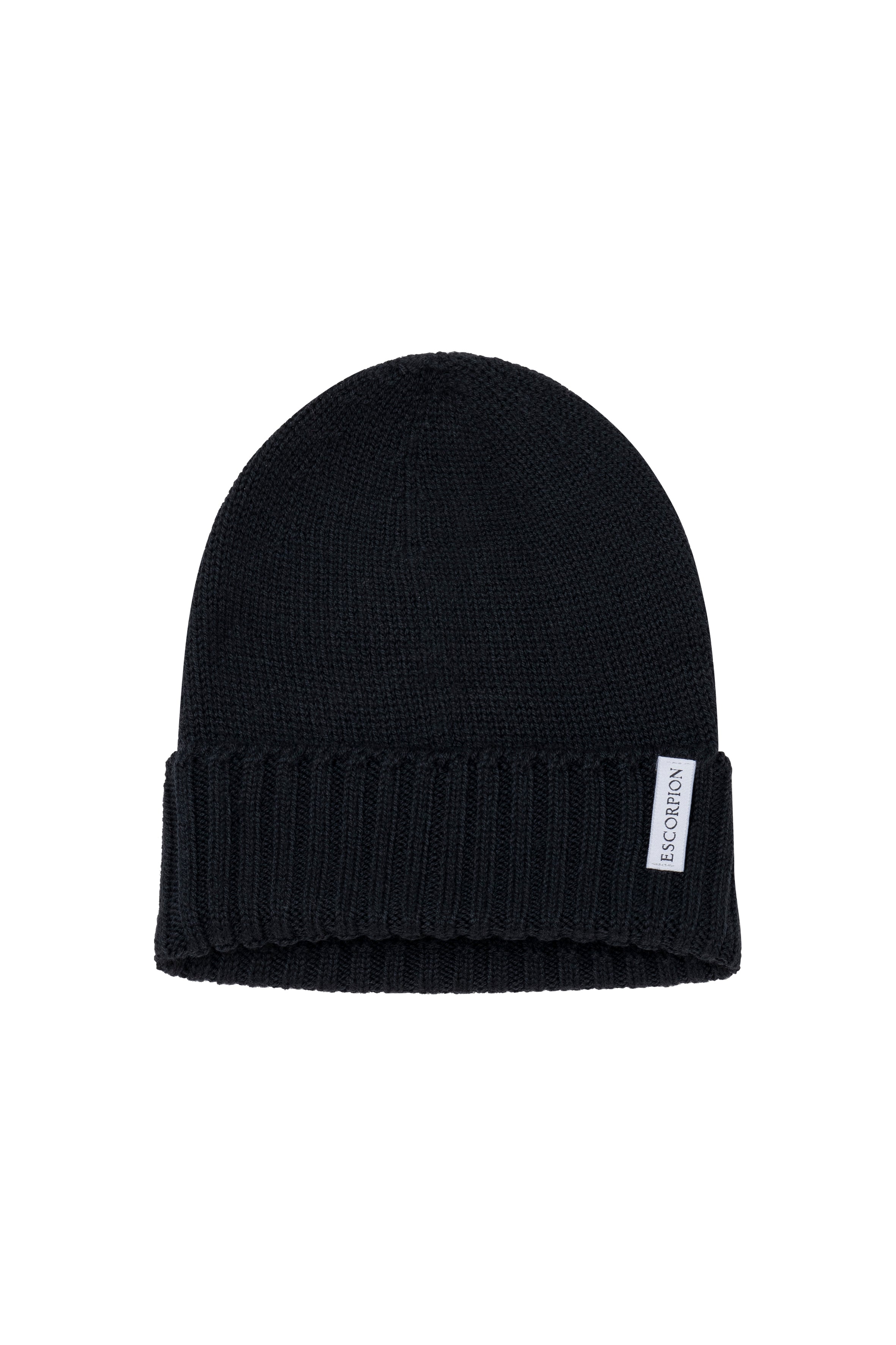 Wool cap