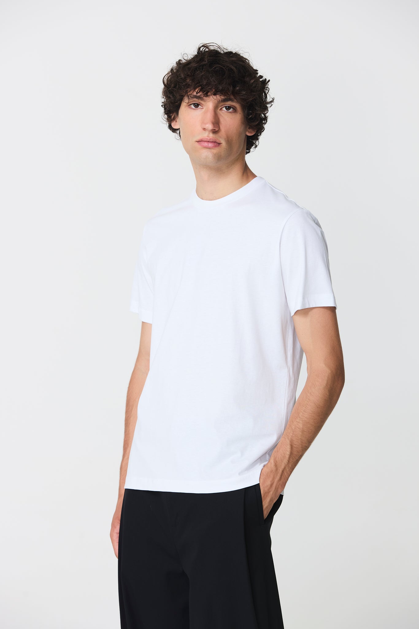 Basic t-shirt